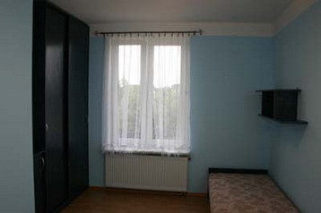 Poljska Privát Janowo, Eksterijer